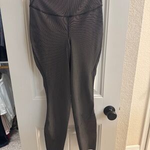 Limited edition lululemon leggings